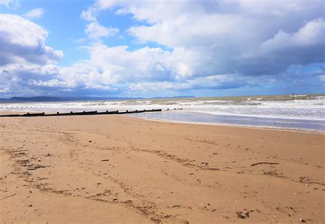 Rhyl Beach and Promenade – Clued In With Kids