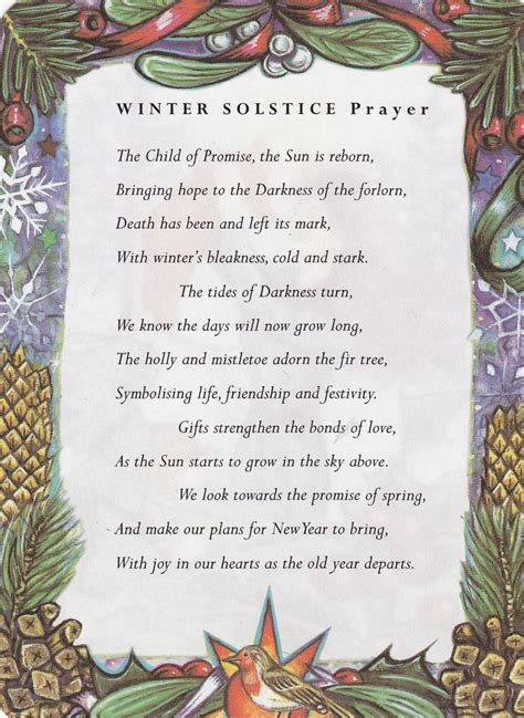 Lorene Crawford Headline: Winter Solstice 2022 Pagan Rituals