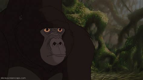 Image - Kerchak-(Tarzan).jpg - DisneyWiki