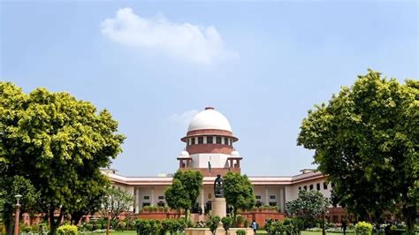 In a first, livestreaming of Supreme Court hearings | Latest News India ...