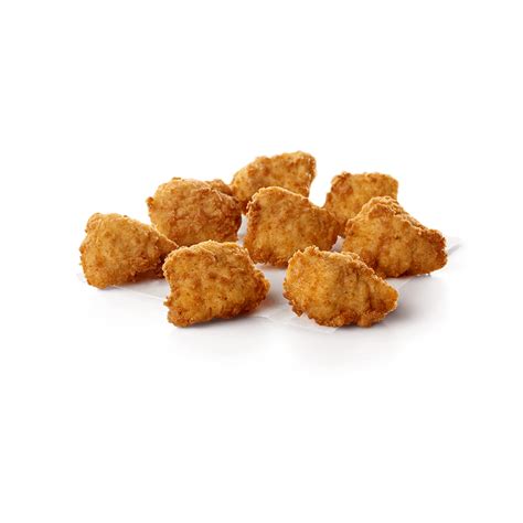 Chick-fil-A® Nuggets Nutrition and Description | Chick-fil-A