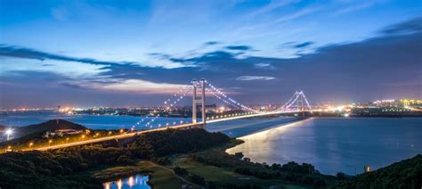 Jiangyin Bridge 사진 | 장인 관광지 사진 | 트립 모먼트