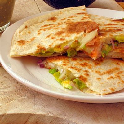 Squash Blossom Quesadillas Test Your Culinary Compass | SippitySup