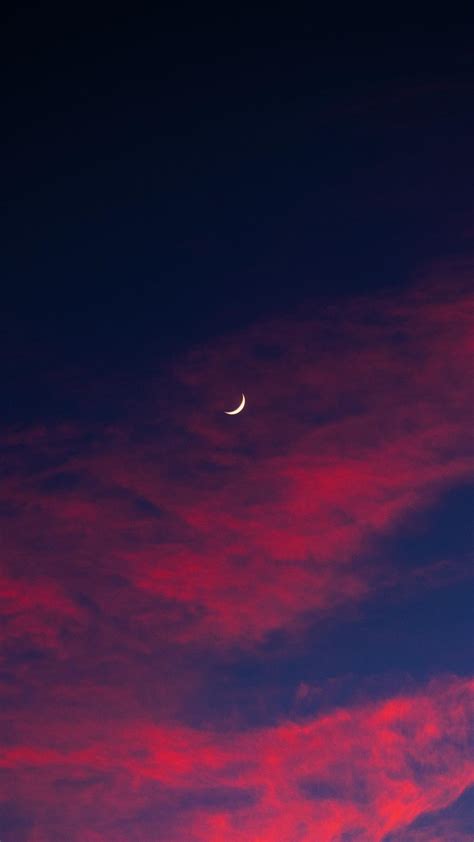 Moon Cloud Wallpapers - Wallpaper Cave