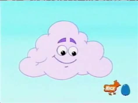 Storm Cloud | Dora the Explorer Wiki | Fandom