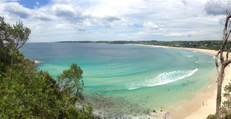 Mollymook Beach | NSW | Australia | Photo: ҫℓђøℓɬ 24/01/17 Australia ...