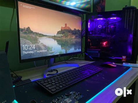 Gaming PC - Fully synced RGB Setup - Computers & Laptops - 1744262590