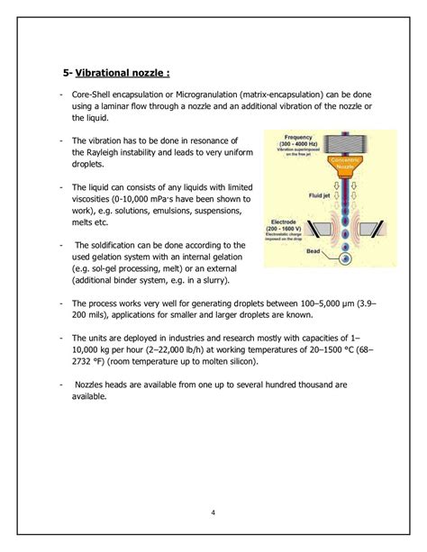 Microencapsulation methods