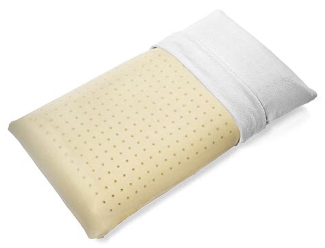 5 Best Memory Foam Pillows - Jan. 2018 - Pillow Reviews & Ratings