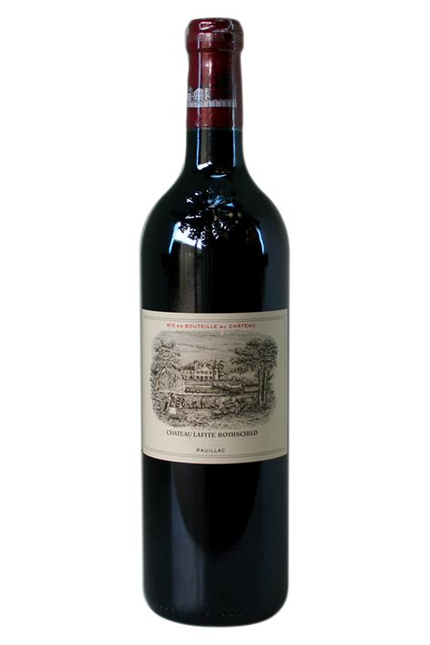 Château Lafite Rothschild 1938 1er Cru Classé, Lafite Rothschild, 红酒