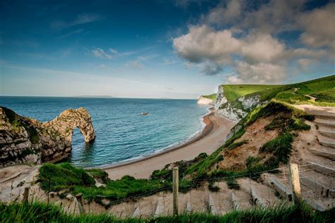 Dorset Jurassic Coast Highlights: 19 Must-Visit Coastal Spots