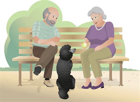 How Robotic Dogs for seniors alleviates loneliness