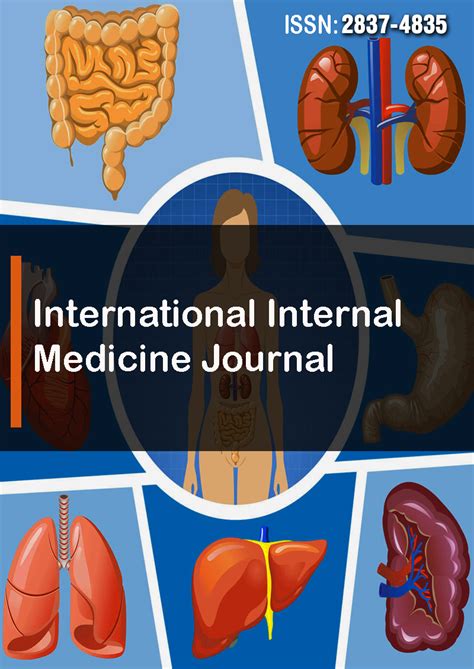 International Internal Medicine Journal | Opast Publishing Group