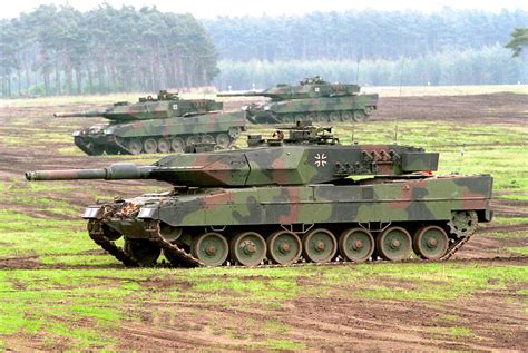 Leopard 2 — Wikipédia