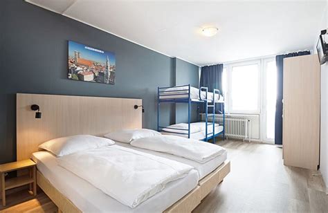 Best Munich Hostels for Budget Travelers