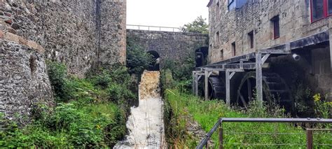 Visiting Fougères France In Brittany Town Of Art And History