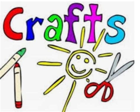 Kids Craft Session