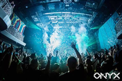 11 Bangkok Nightclubs For The Best Nightlife in 2024 | Holidify