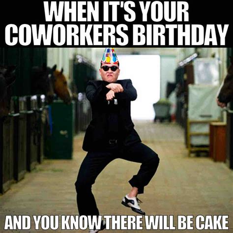 55 Funniest Coworker Memes To Share With Your Office Bestie