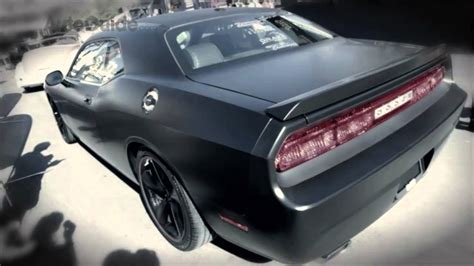 How To Choose The Best Matt Black Car Paint For A Great Finish ...