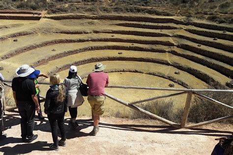 2023 Maras Moray Tours provided by Adventure Peru Tours