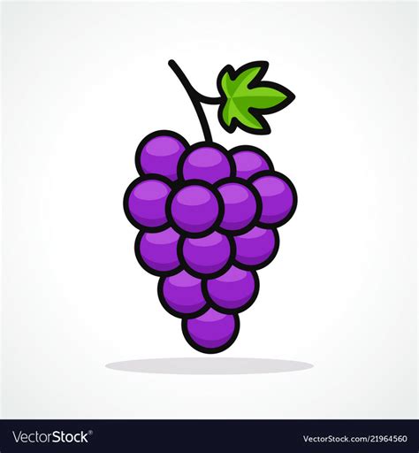 Download High Quality grape clipart vector Transparent PNG Images - Art ...