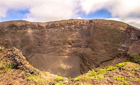 Mt. Vesuvius: Everything You Need to Know