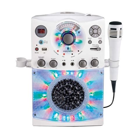 12 Best Kids Karaoke Machines 2023 - Karaoke Systems for Kids