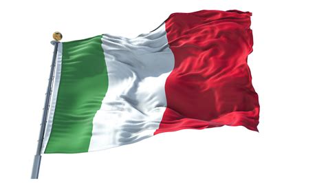 Italy Flag PNGs for Free Download