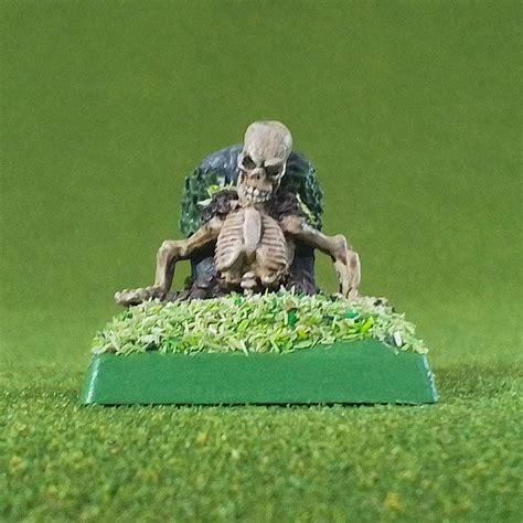 Grave Skeleton by TomatoRoll on DeviantArt