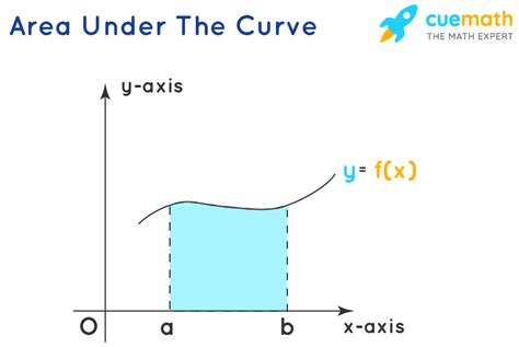 Area Under the Curve Meaning - Neil Rutherford