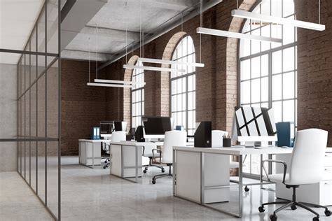 The 5 Pros and Cons of Renting Commercial Space | MartinVest