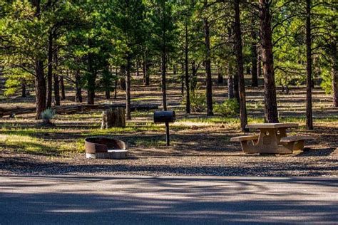 The 12 Best Camping Spots Near Flagstaff, Arizona