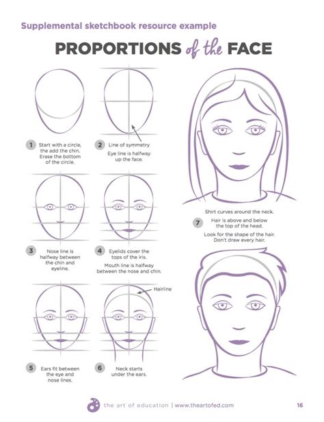 how to draw a portrait - Google Search | Self portrait art, Portraits ...