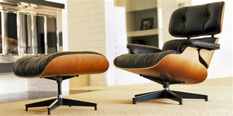 Eames Lounge Chair & Ottoman: A buyers guide to the ultimate Mid ...