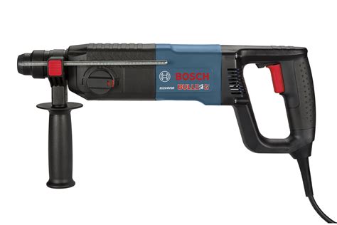 Bosch 11224VSR 7/8-Inch SDS-Plus Bulldog Rotary Hammer - Power Rotary ...