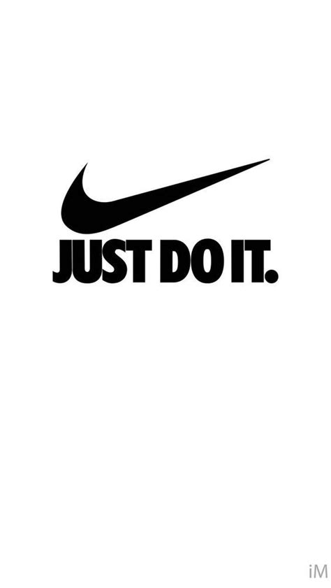 Nike Just Do It | Just do it wallpapers, Just do it, Nike logo wallpapers