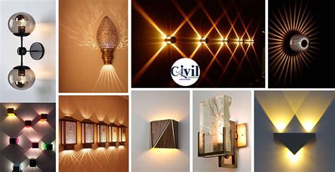 Interior Design Wall Lighting Ideas - Best Design Idea