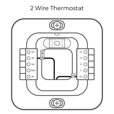 Thermostat Wiring Explained! How To, Color Coding, Types & More