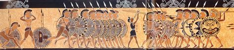 So was this the original hoplite phalanx? - Page 4