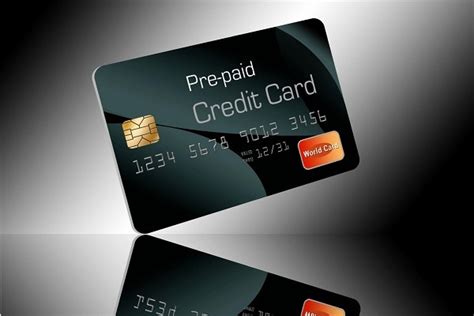 Prepaid Credit Card: Types, Benefits & Drawbacks