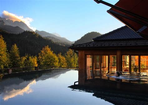 Travelettes » » 5 great Spa and Wellness retreats in or around Berlin