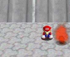 List of Super Mario 64 glitches - Super Mario Wiki, the Mario encyclopedia