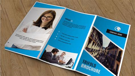 Word document free tri fold brochure template word - infinityamela