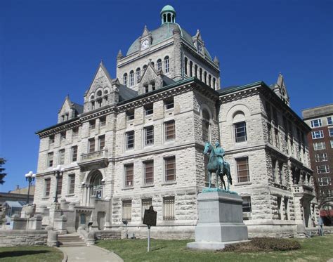 Old Fayette County Courthouse (Lexington, Kentucky) | Flickr