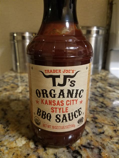 The 15 Best Ideas for Trader Joe's Kansas City Bbq Sauce – Easy Recipes ...