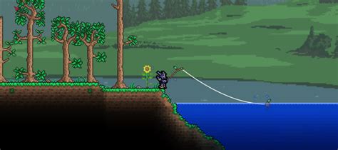 Terraria Fishing | Fishing Report