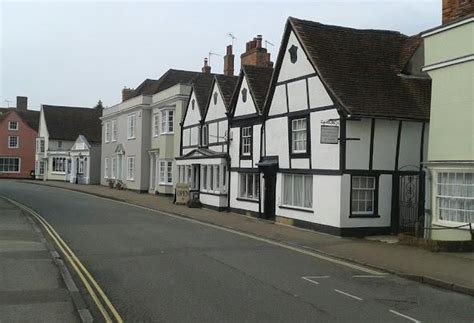 20 Best And Fun Things To Do In East Bergholt, Suffolk - Suffolk