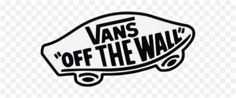 Transparent Background Vans Off The Wall Logo Png ...