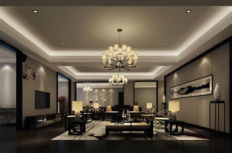 The Main Importance of Interior Lights in Interior Design | CSF